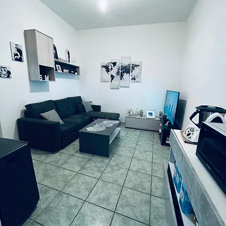 Casa A Pochi Km Dalla Marina Di Holiday home