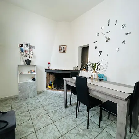 Casa A Pochi Km Dalla Marina Di