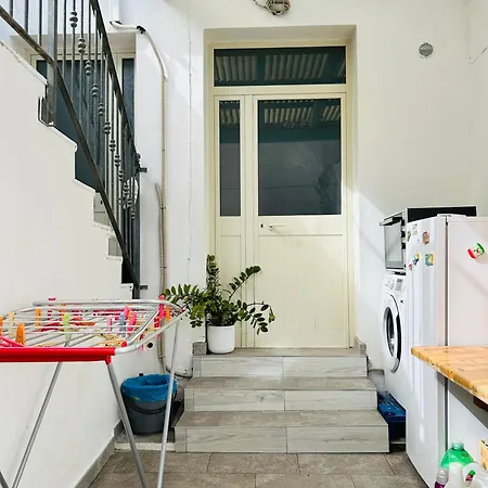 Casa A Pochi Km Dalla Marina Di * Tertenia