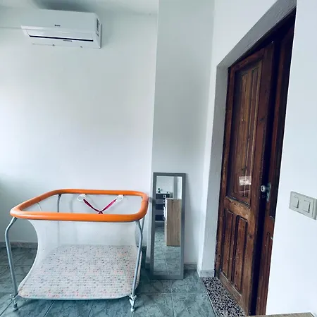 Holiday home Casa A Pochi Km Dalla Marina Di