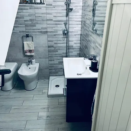 Casa A Pochi Km Dalla Marina Di *