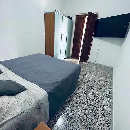 Holiday home Casa A Pochi Km Dalla Marina Di