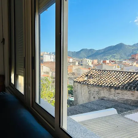 Dom wakacyjny Casa A Pochi Km Dalla Marina Di Tertenìa