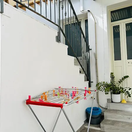 Casa A Pochi Km Dalla Marina Di Holiday home